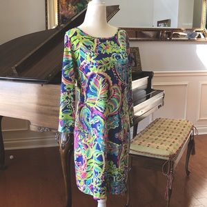 Lilly Pulitzer Size Small Dress